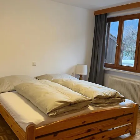 Ennemoser 362 Apartment Bezau