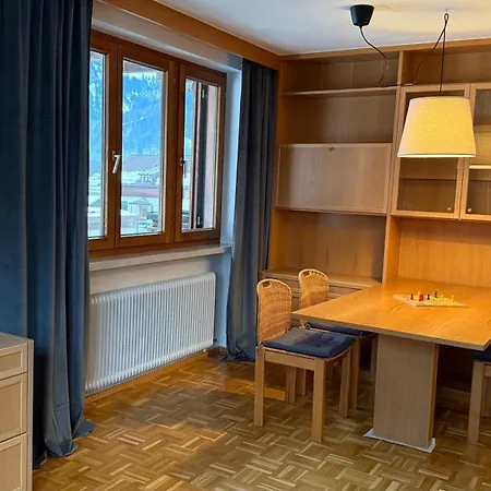 Apartment Ennemoser 362