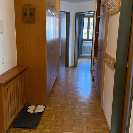Ennemoser 362 Apartment Bezau