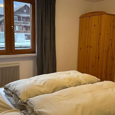 Apartment Ennemoser 362 Bezau