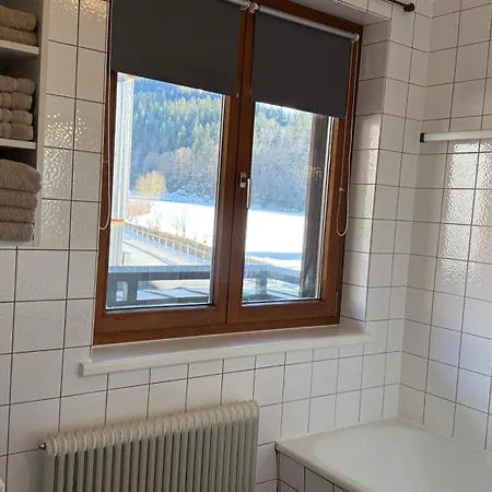 Ennemoser 362 Apartment Bezau