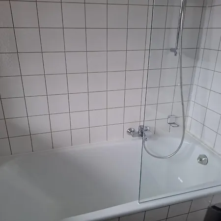 Ennemoser 362 Apartment