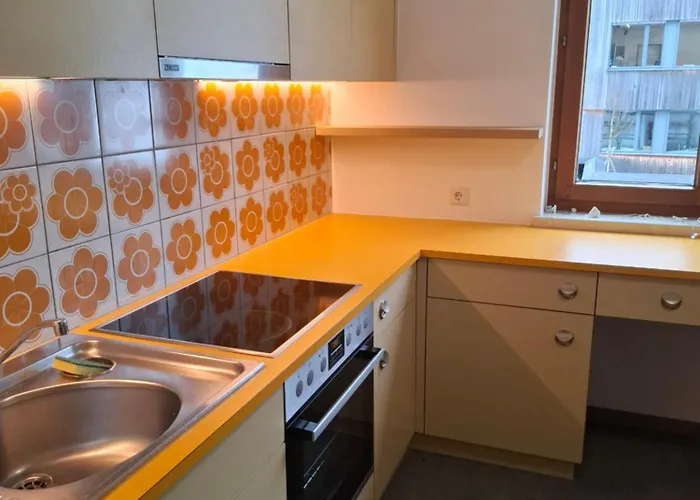 Apartment Ennemoser 362 *