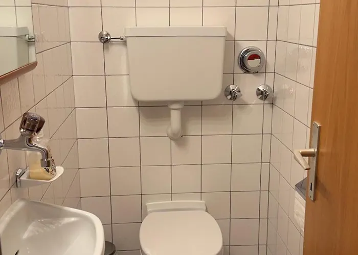 Ennemoser 362 Apartment Bezau