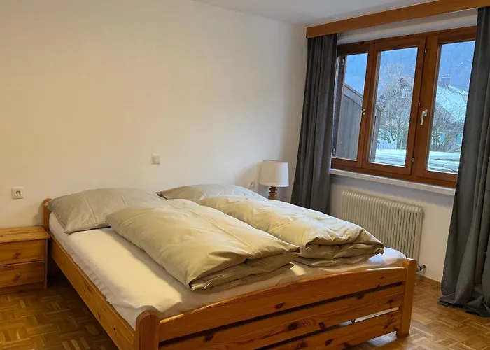 Ennemoser 362 Apartment Bezau