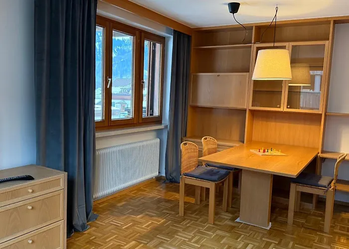 Apartment Ennemoser 362