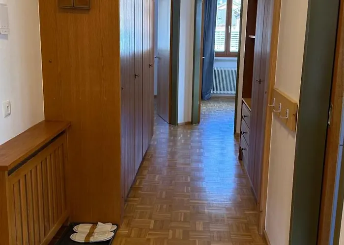 Ennemoser 362 Apartment Bezau