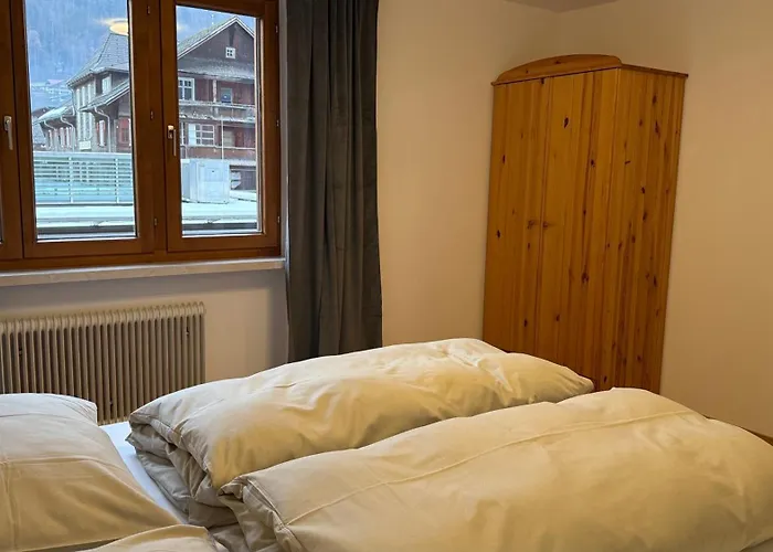 Apartment Ennemoser 362 Bezau