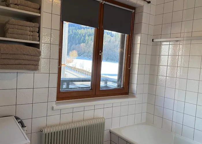 Ennemoser 362 Apartment Bezau