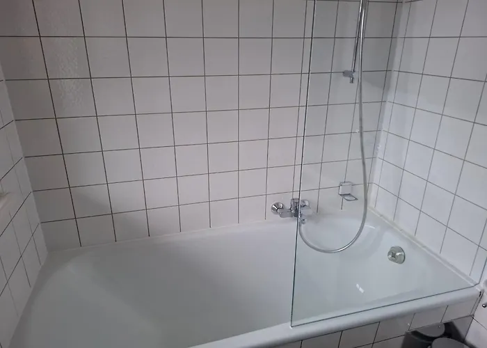 Ennemoser 362 Apartment